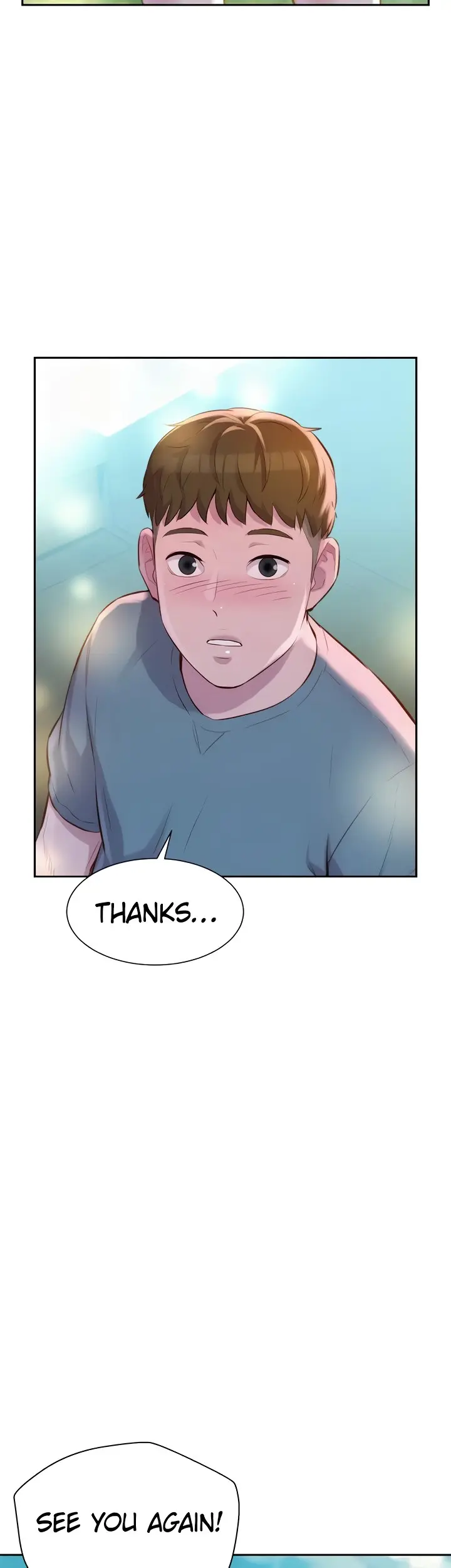 Romantic Camping Chapter 13 - Page 20