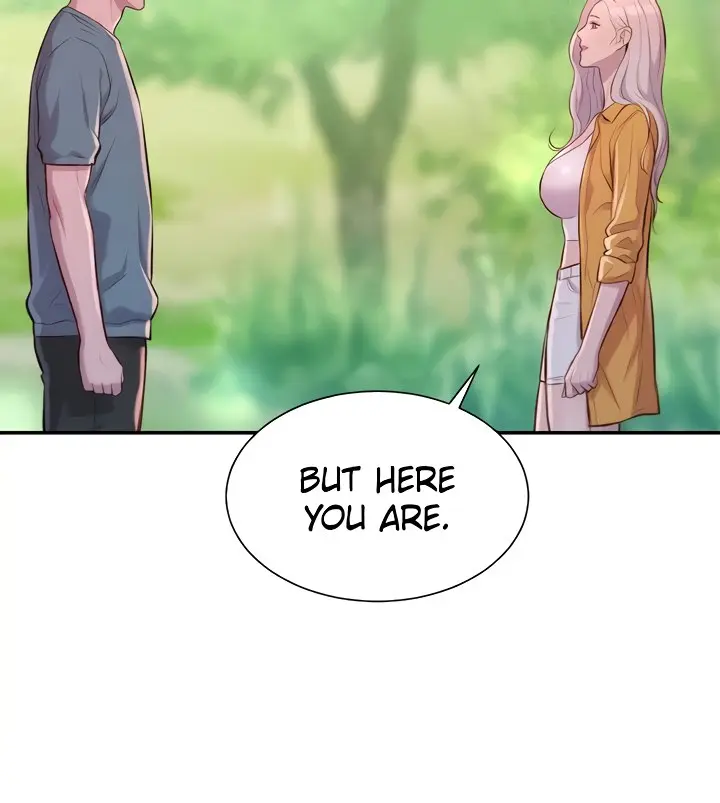 Romantic Camping Chapter 13 - Page 27