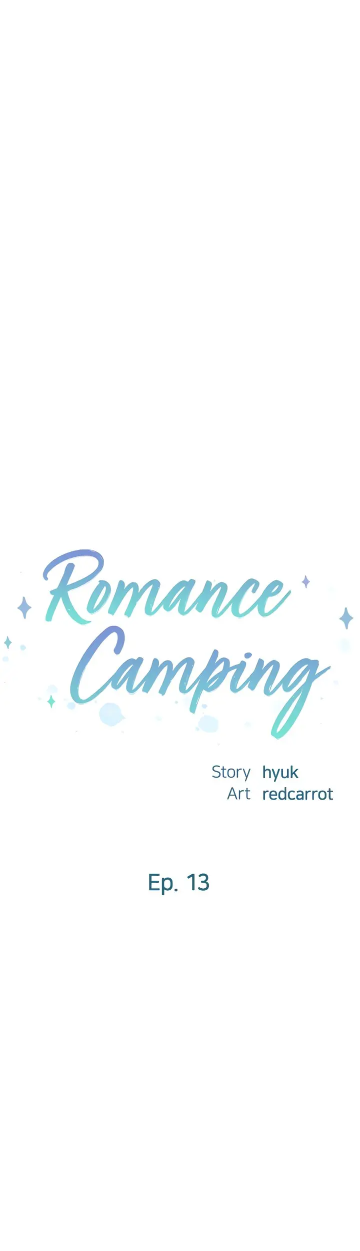 Romantic Camping Chapter 13 - Page 4