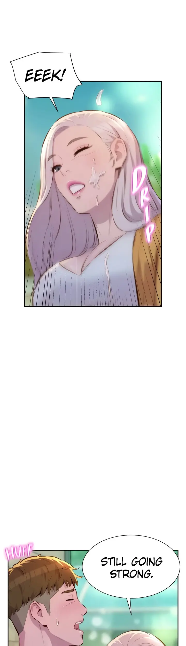 Romantic Camping Chapter 13 - Page 40