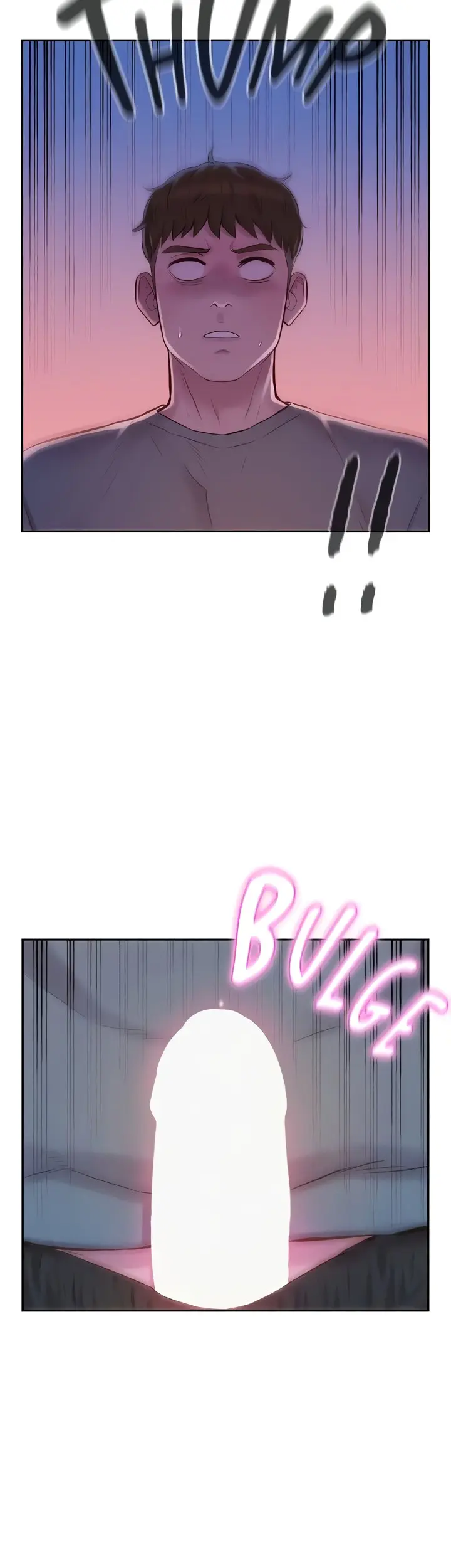 Romantic Camping Chapter 13 - Page 43