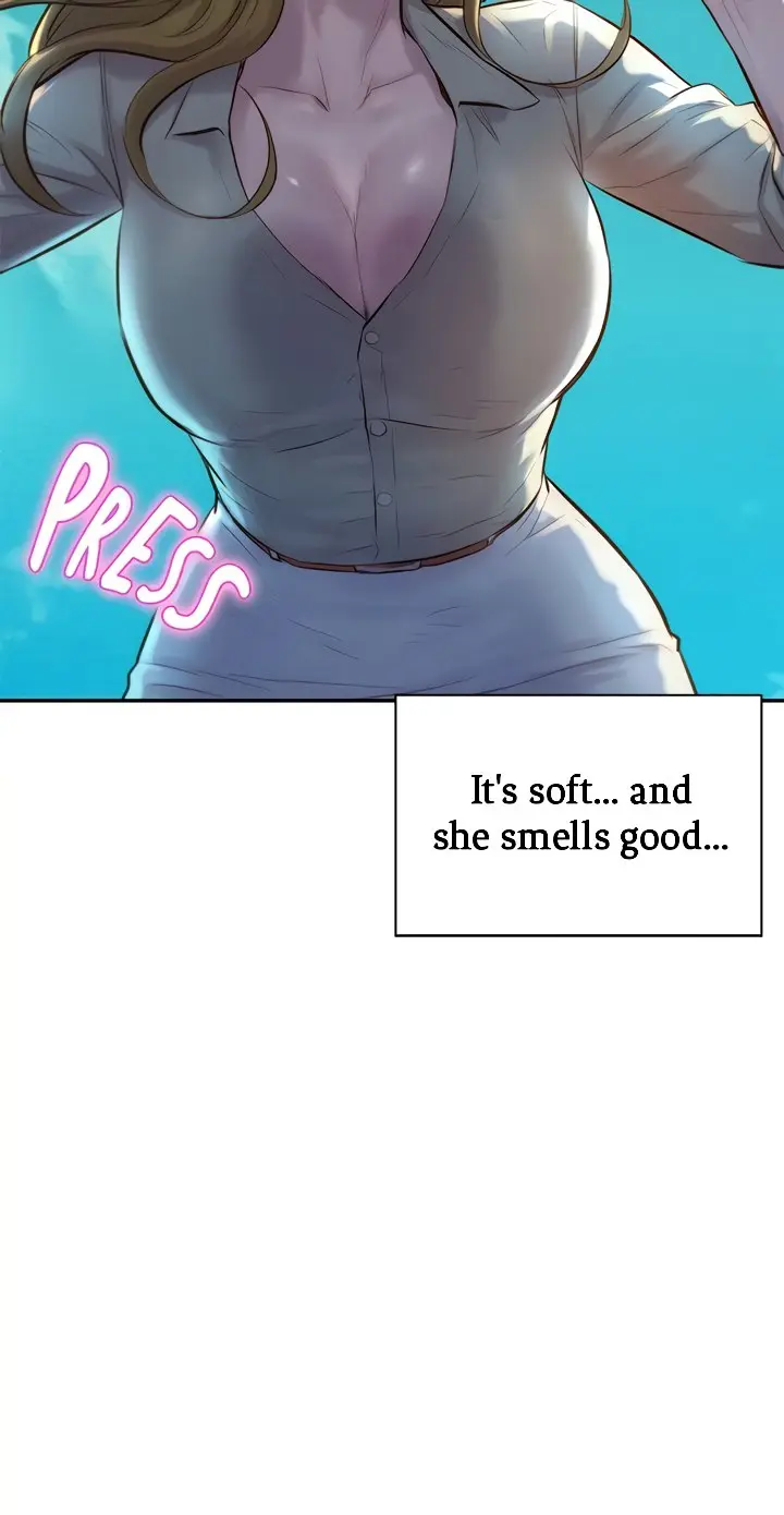 Romantic Camping Chapter 13 - Page 9