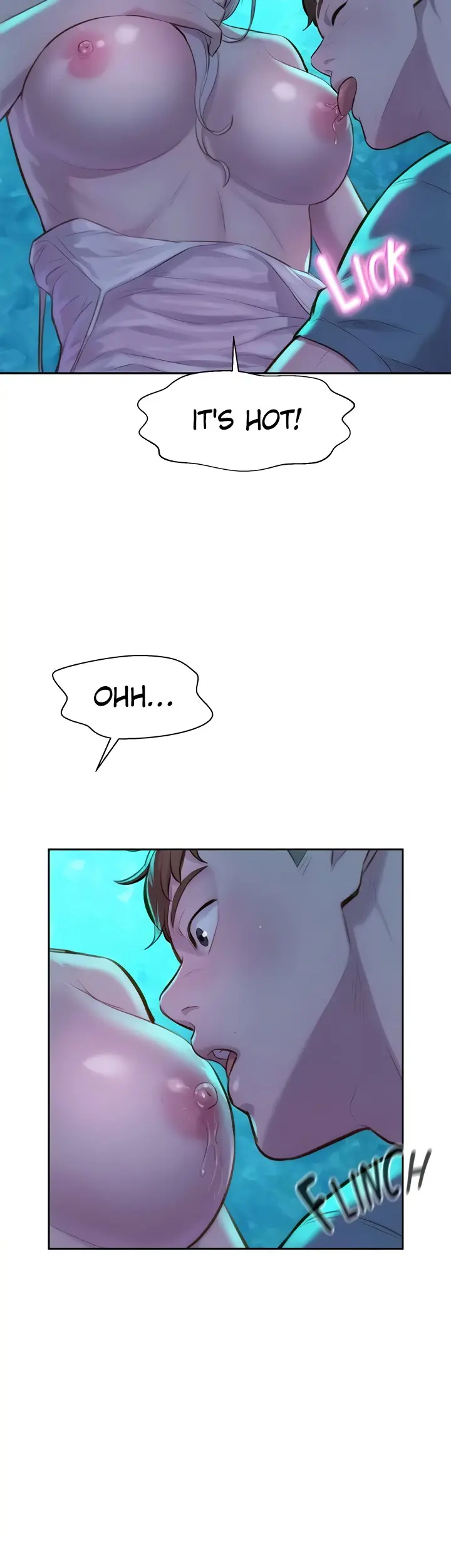 Romantic Camping Chapter 14 - Page 29