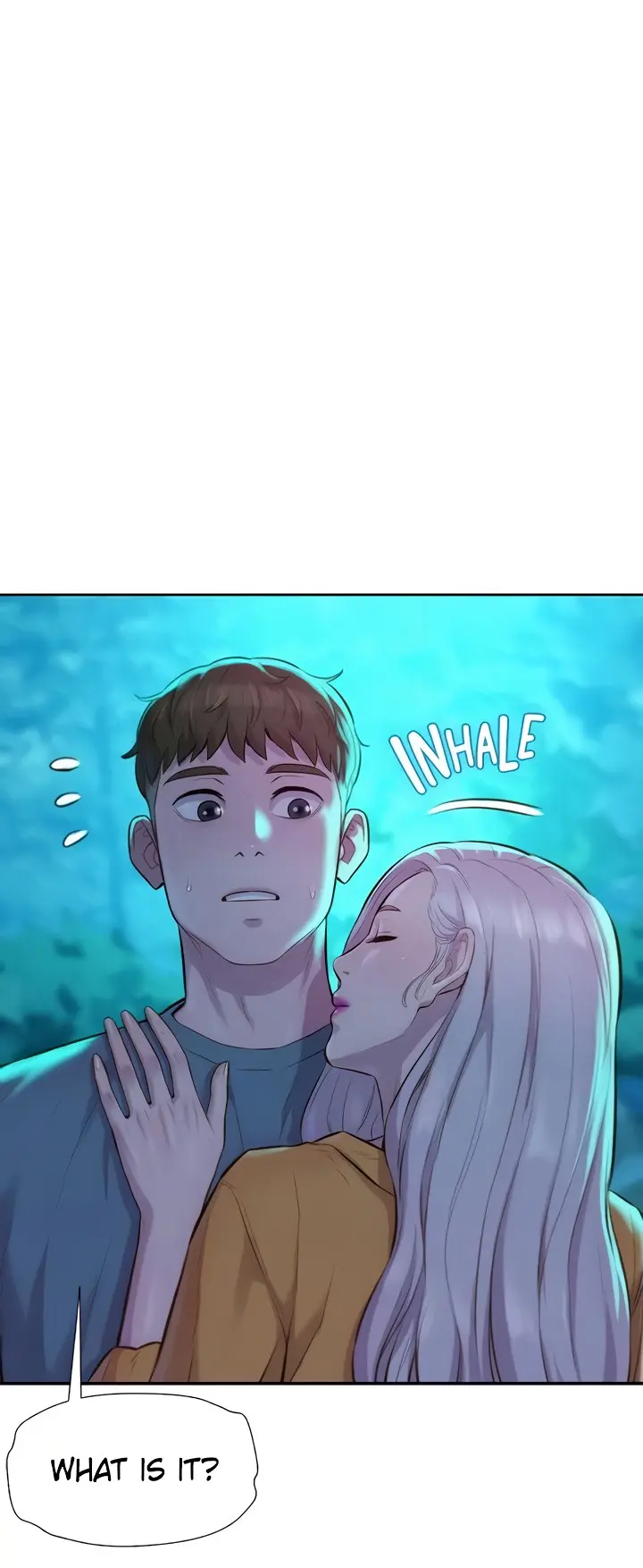 Romantic Camping Chapter 14 - Page 6