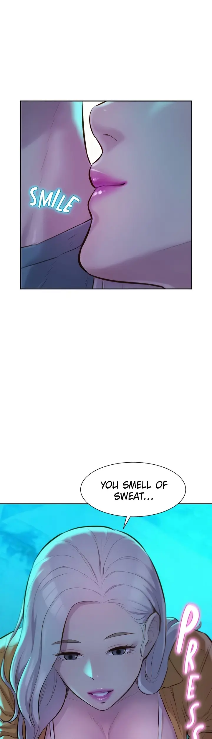 Romantic Camping Chapter 14 - Page 7