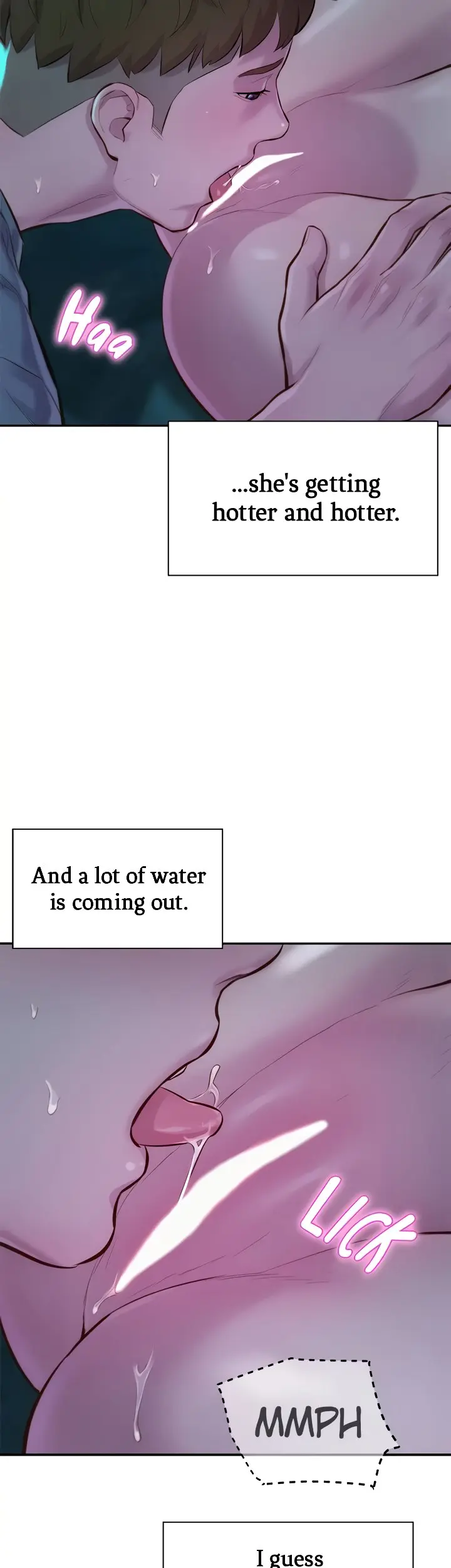 Romantic Camping Chapter 15 - Page 5