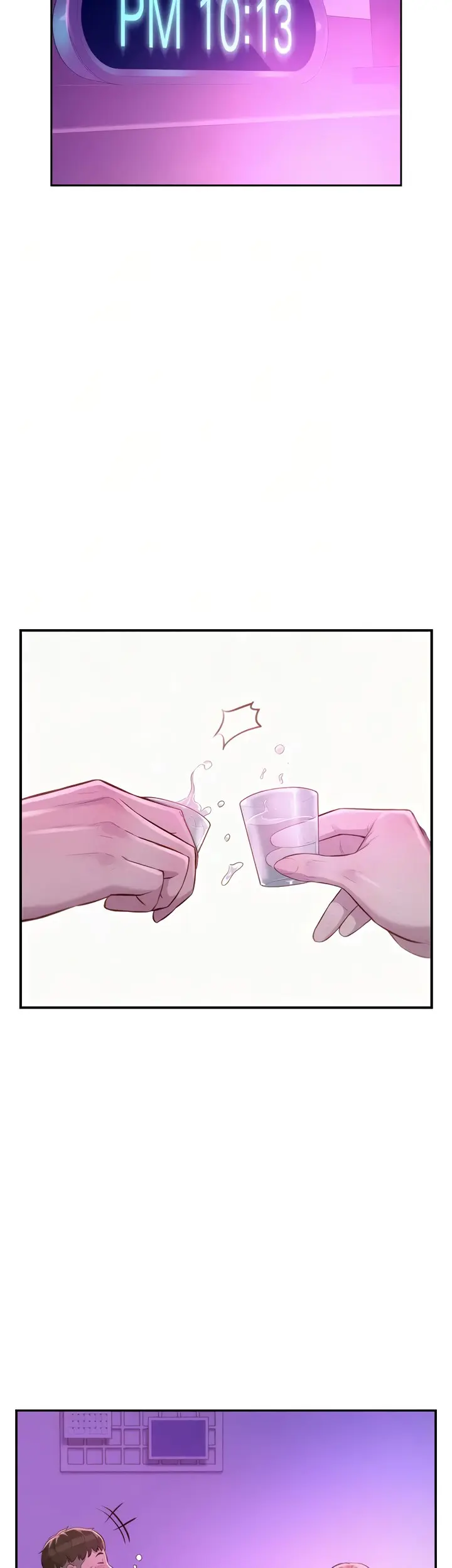 Romantic Camping Chapter 16 - Page 16