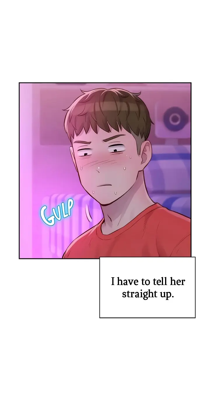 Romantic Camping Chapter 16 - Page 30