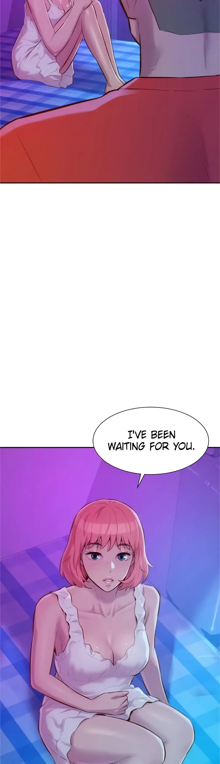 Romantic Camping Chapter 16 - Page 9
