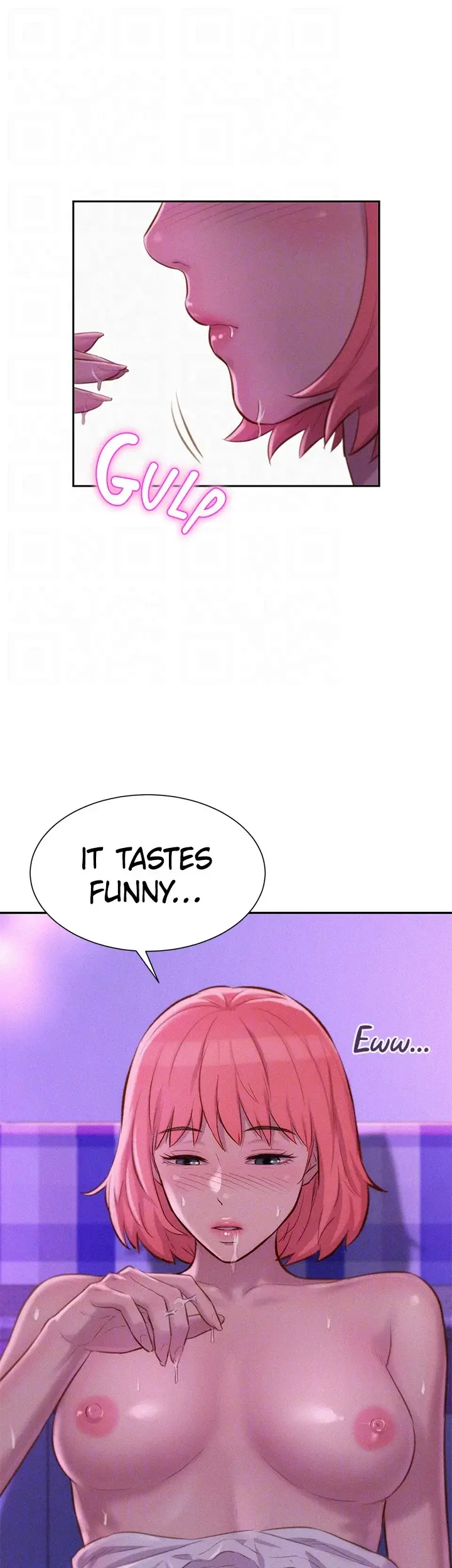 Romantic Camping Chapter 18 - Page 20