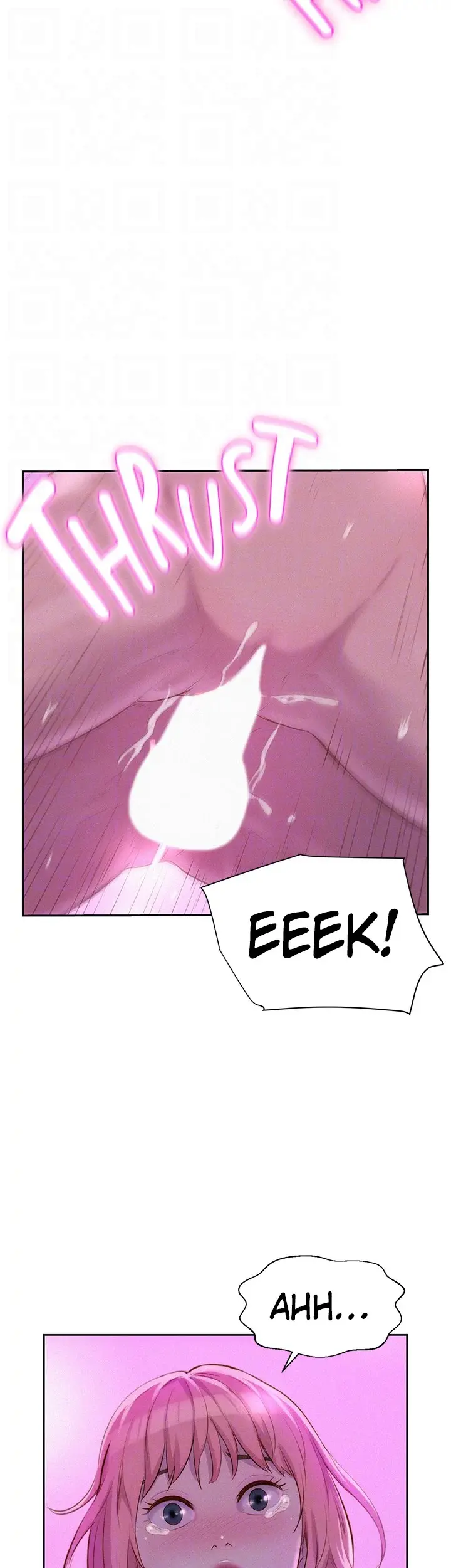 Romantic Camping Chapter 18 - Page 40
