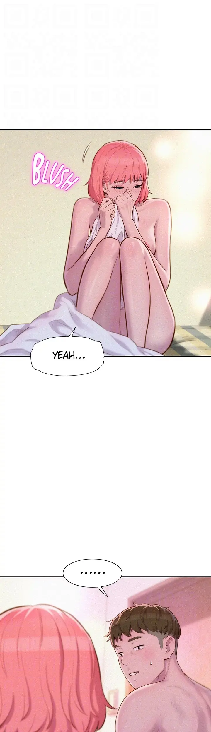 Romantic Camping Chapter 19 - Page 11