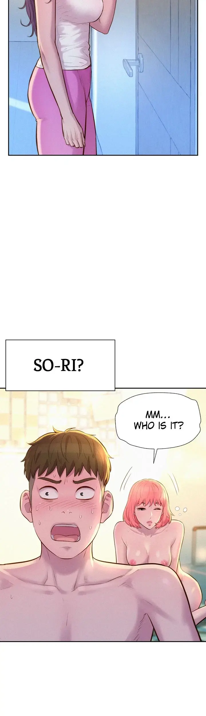Romantic Camping Chapter 19 - Page 2