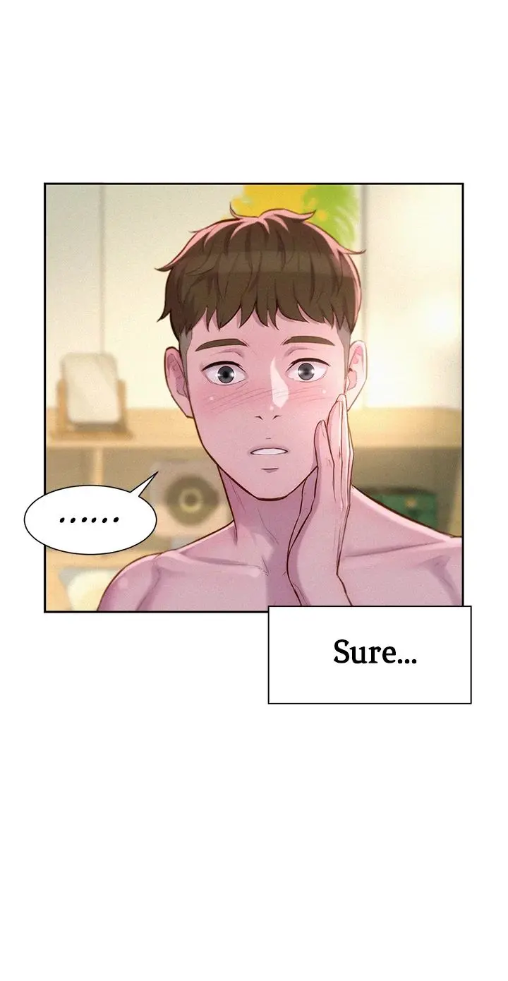 Romantic Camping Chapter 19 - Page 21