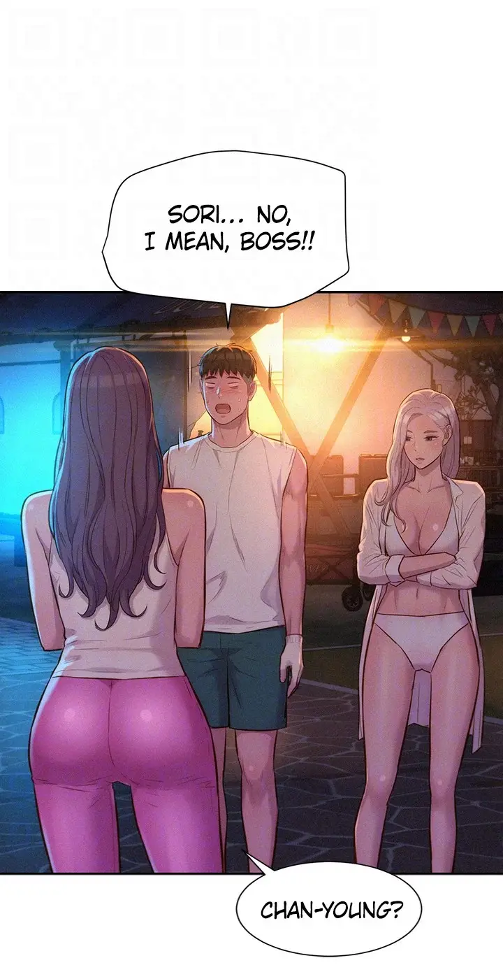 Romantic Camping Chapter 19 - Page 38