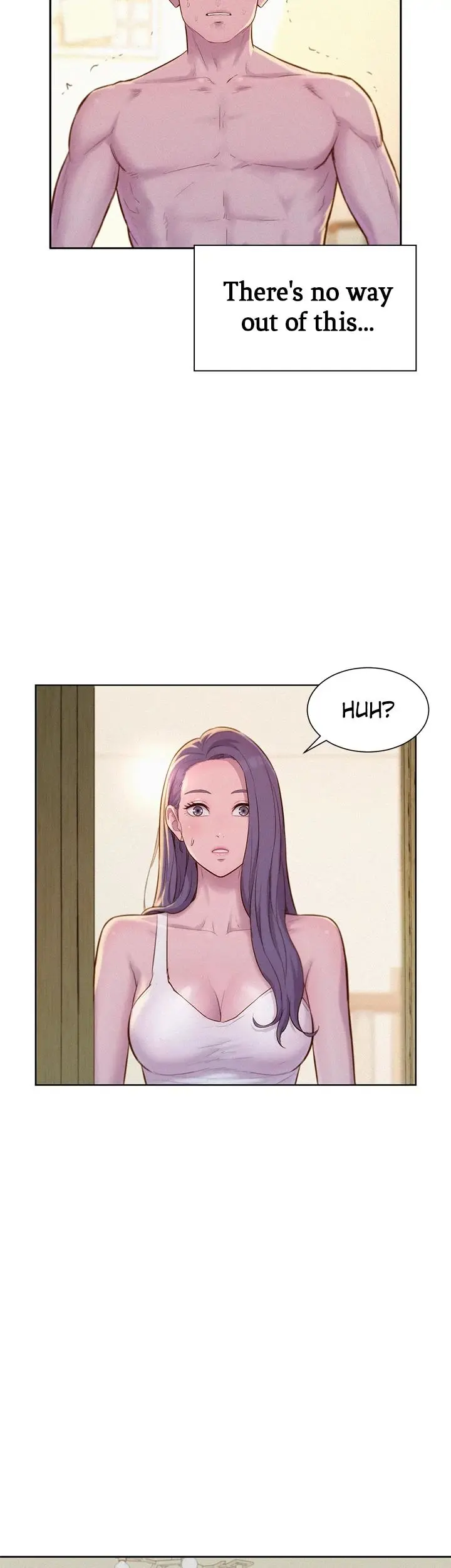 Romantic Camping Chapter 19 - Page 5