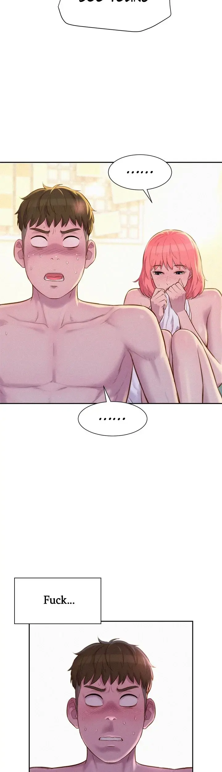 Romantic Camping Chapter 19 - Page 7
