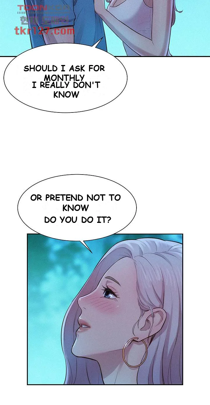 Romantic Camping Chapter 2 - Page 49