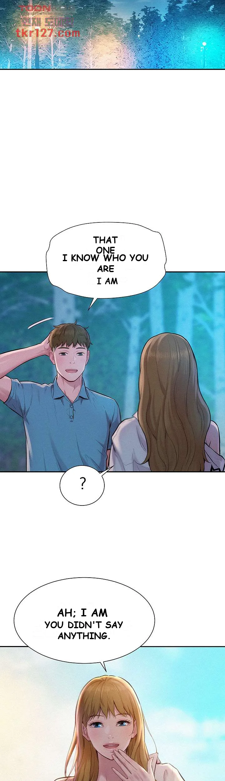 Romantic Camping Chapter 2 - Page 6