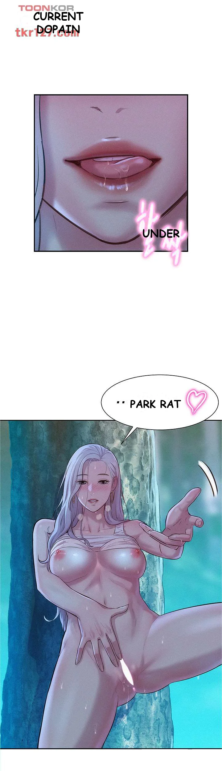 Romantic Camping Chapter 2 - Page 72