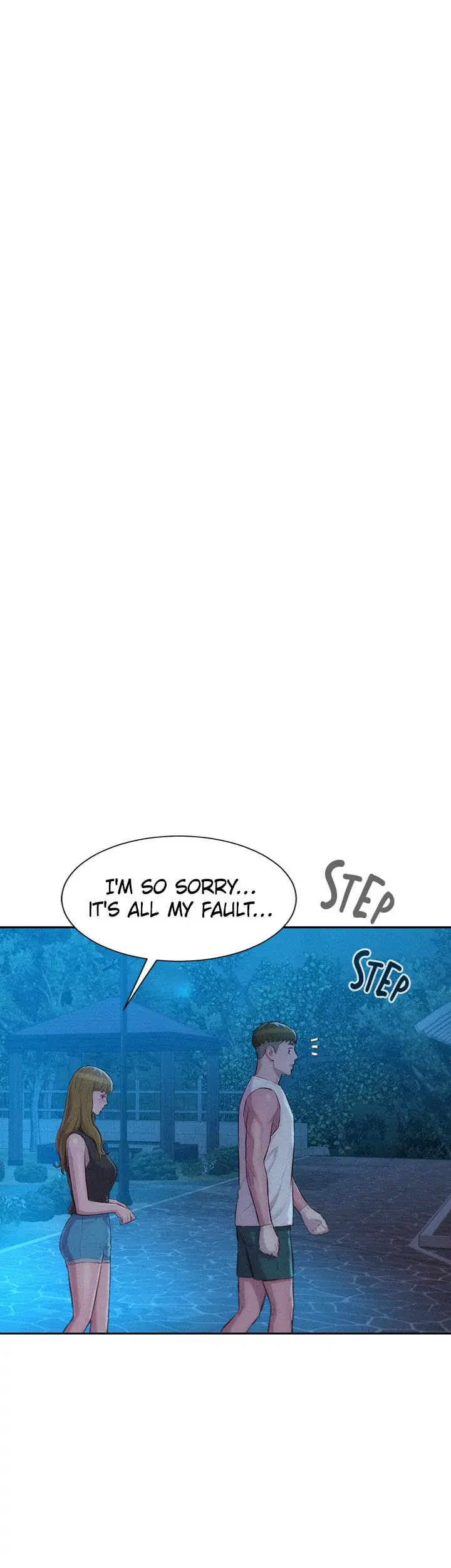 Romantic Camping Chapter 20 - Page 18