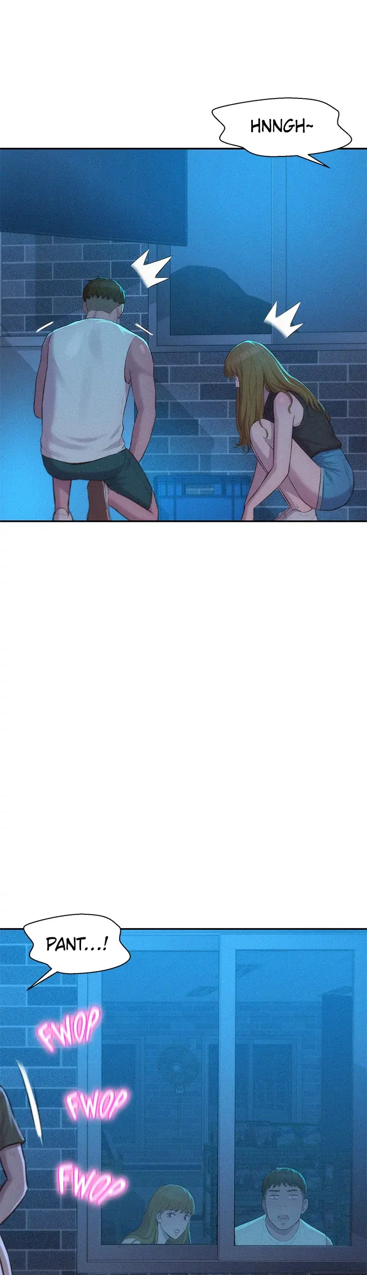Romantic Camping Chapter 20 - Page 26