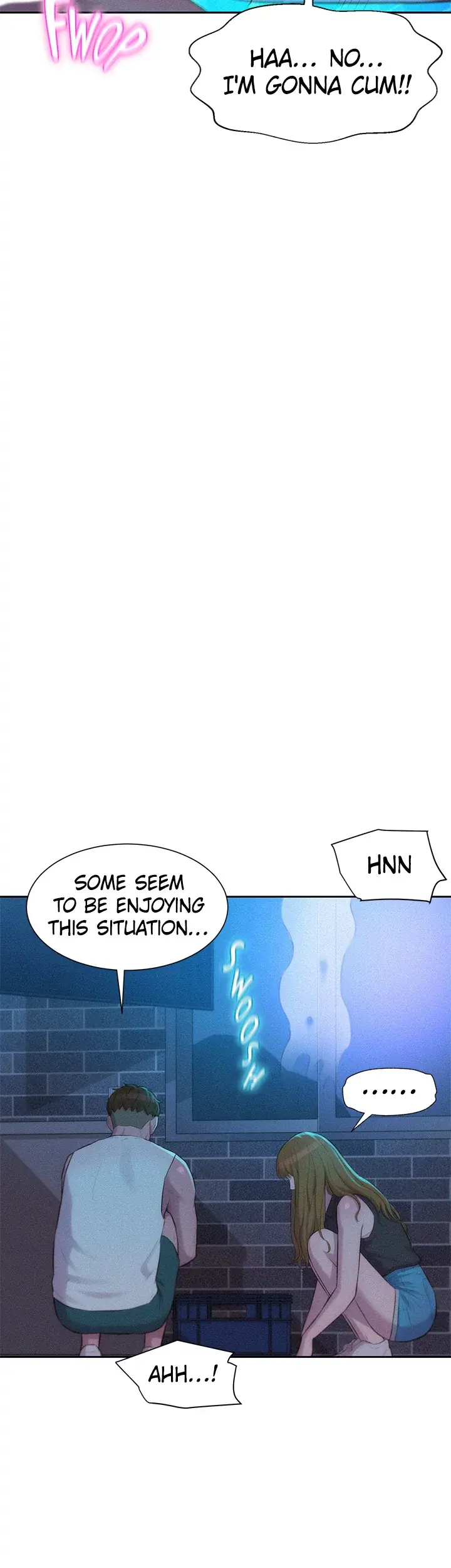Romantic Camping Chapter 20 - Page 29