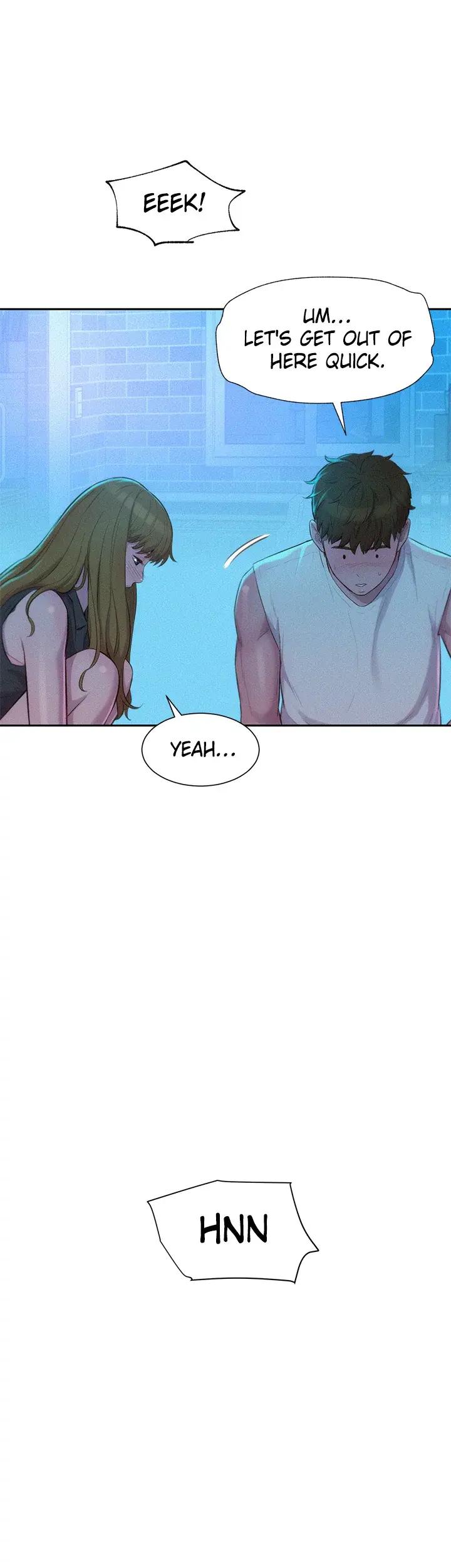 Romantic Camping Chapter 20 - Page 30