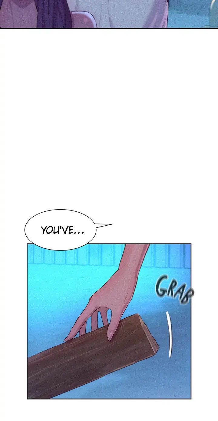 Romantic Camping Chapter 20 - Page 43
