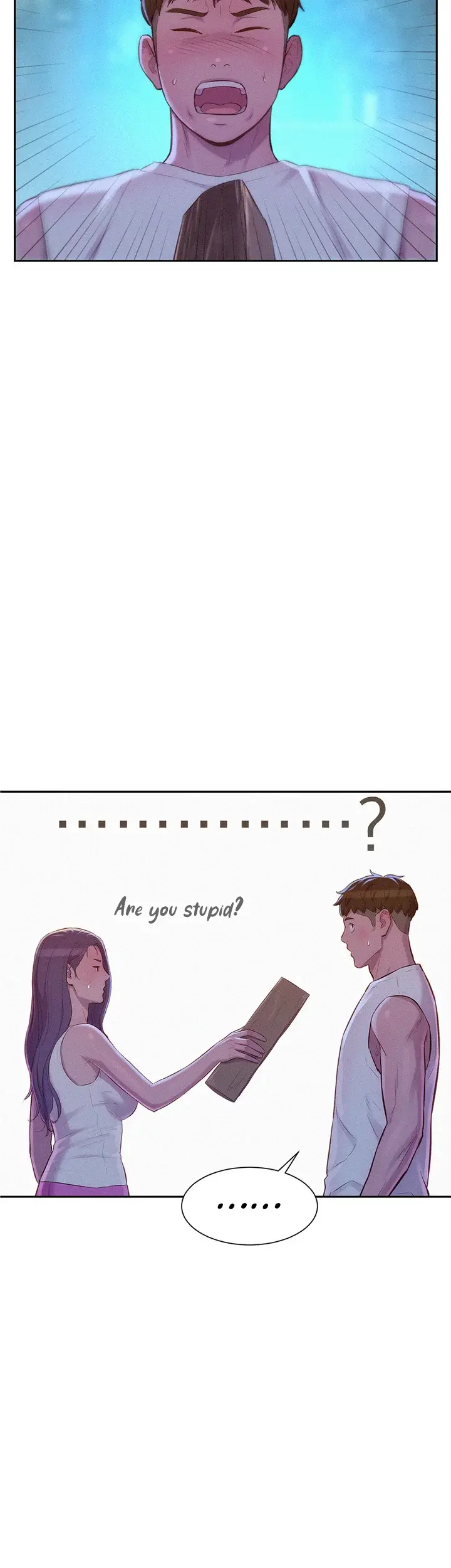 Romantic Camping Chapter 20 - Page 47
