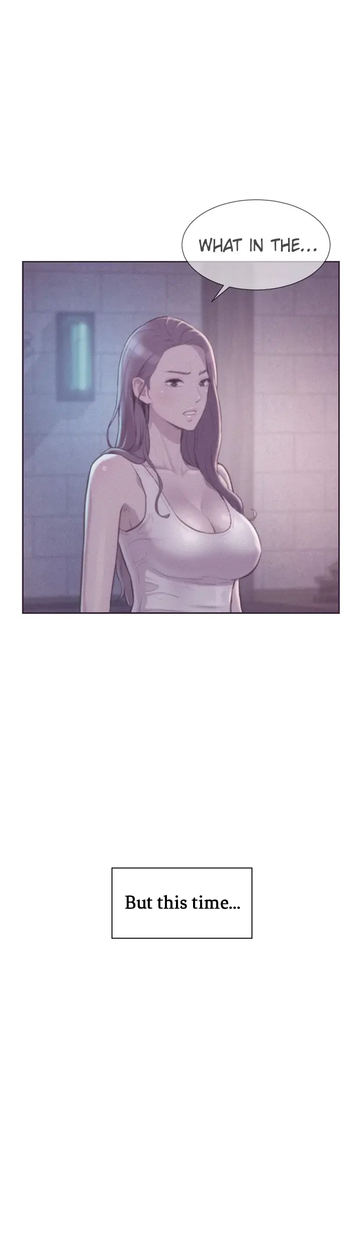 Romantic Camping Chapter 21 - Page 10