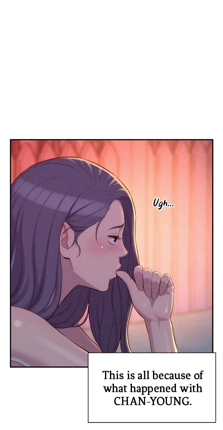 Romantic Camping Chapter 21 - Page 13
