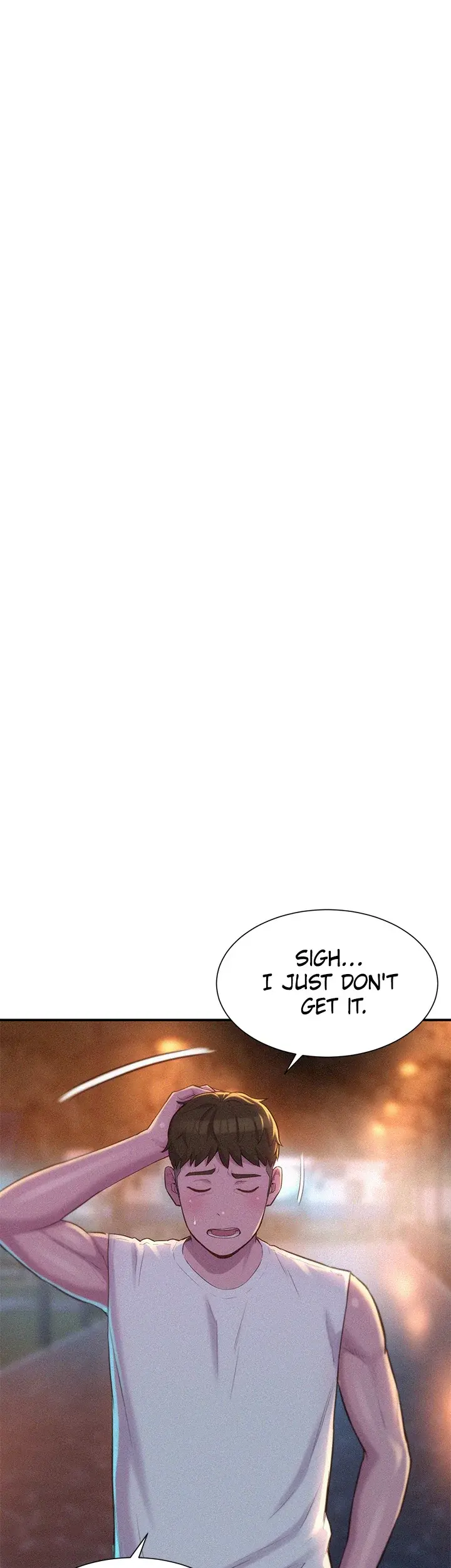 Romantic Camping Chapter 21 - Page 16