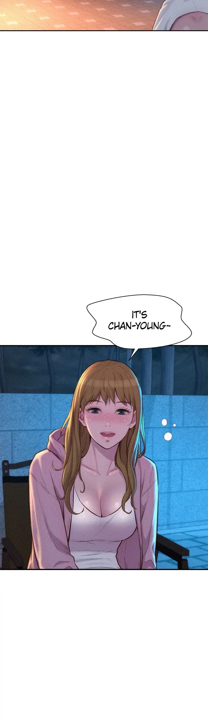 Romantic Camping Chapter 21 - Page 21