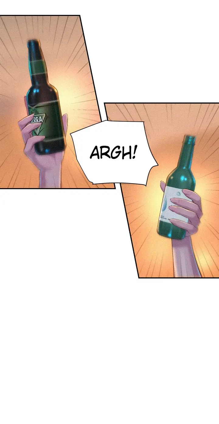 Romantic Camping Chapter 21 - Page 37
