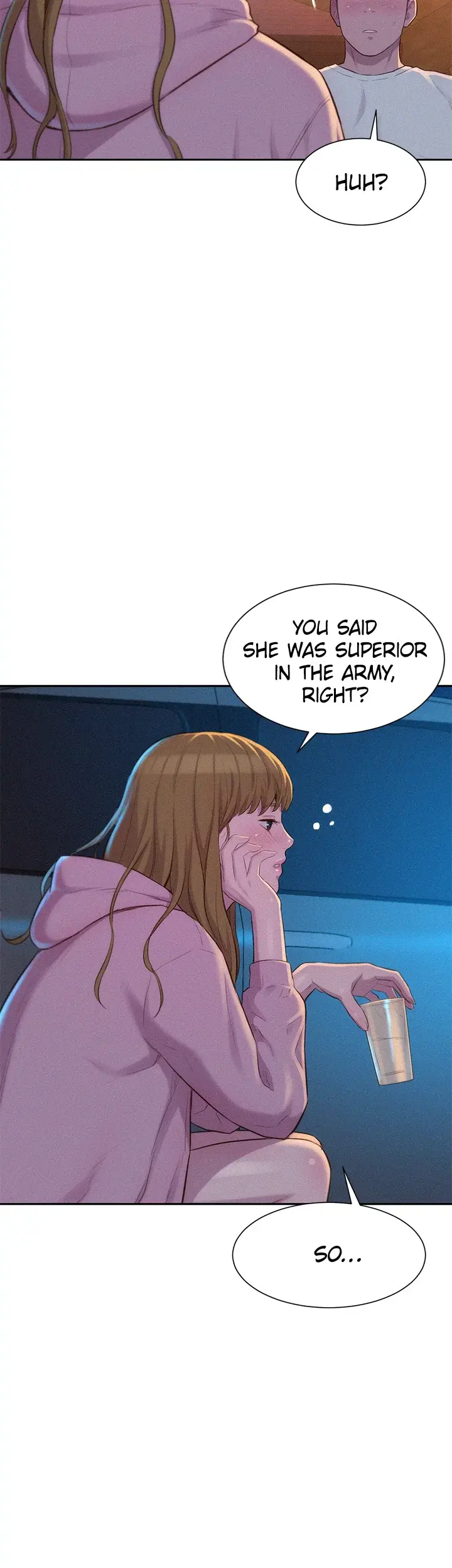 Romantic Camping Chapter 21 - Page 45