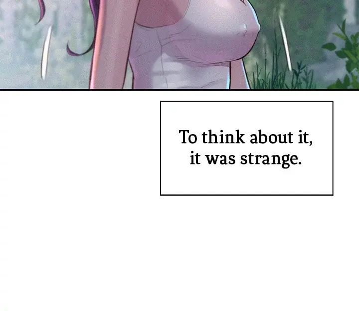 Romantic Camping Chapter 21 - Page 7