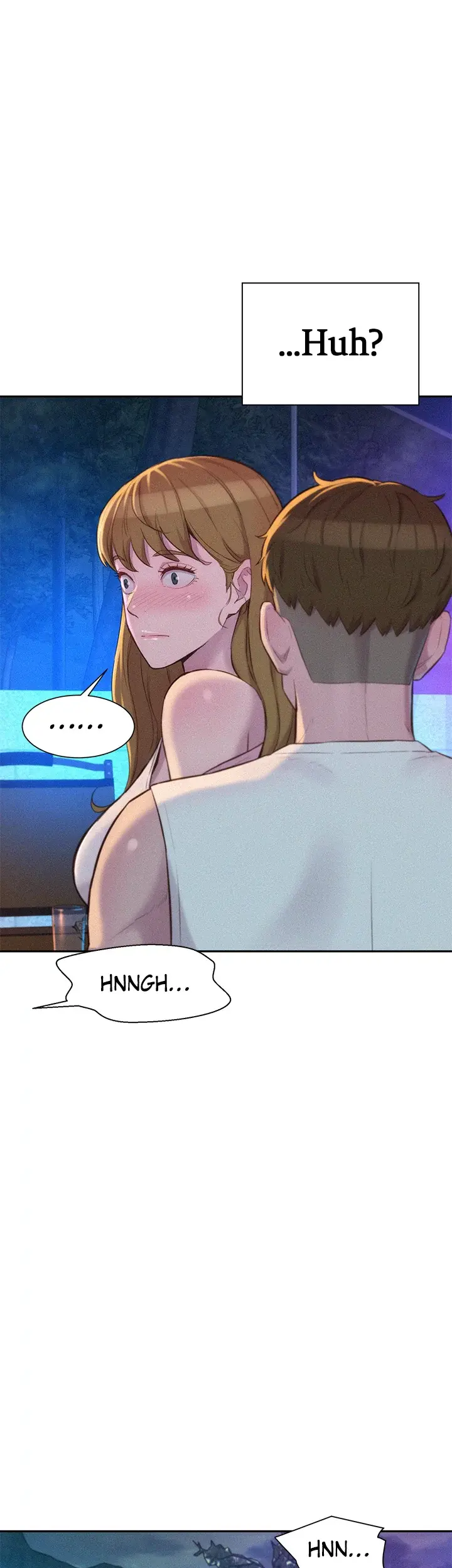 Romantic Camping Chapter 22 - Page 10