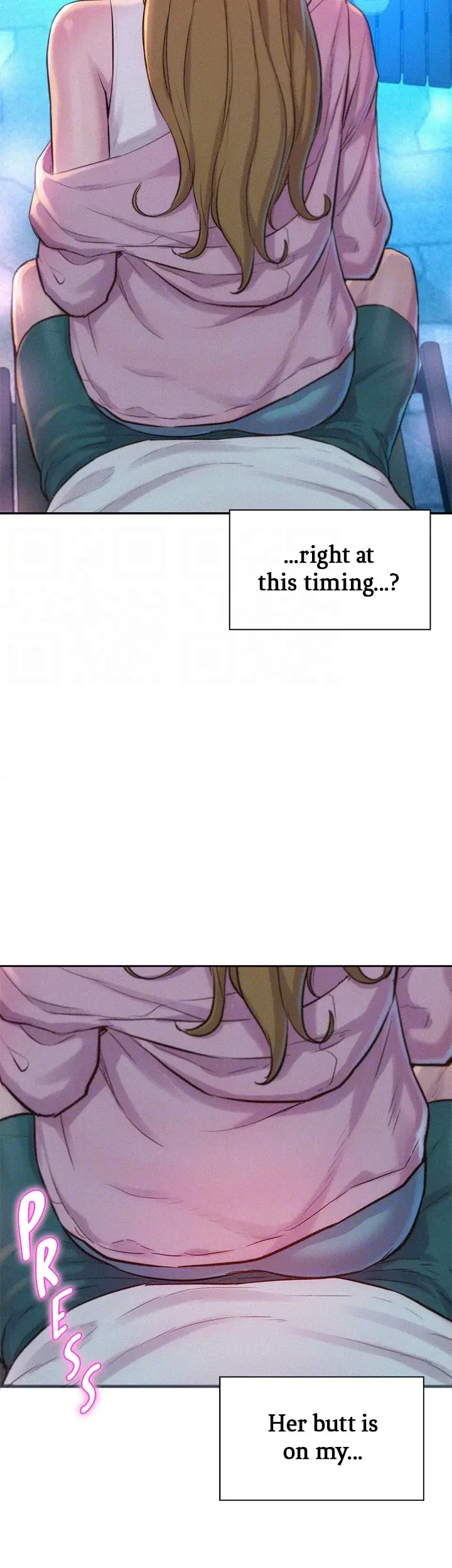 Romantic Camping Chapter 22 - Page 17