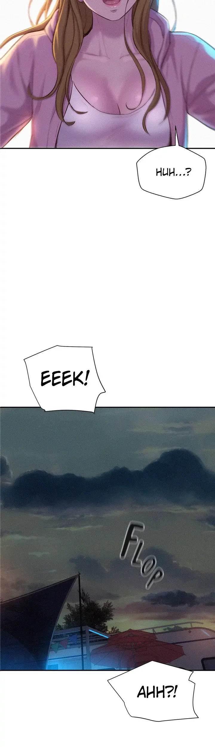 Romantic Camping Chapter 22 - Page 2