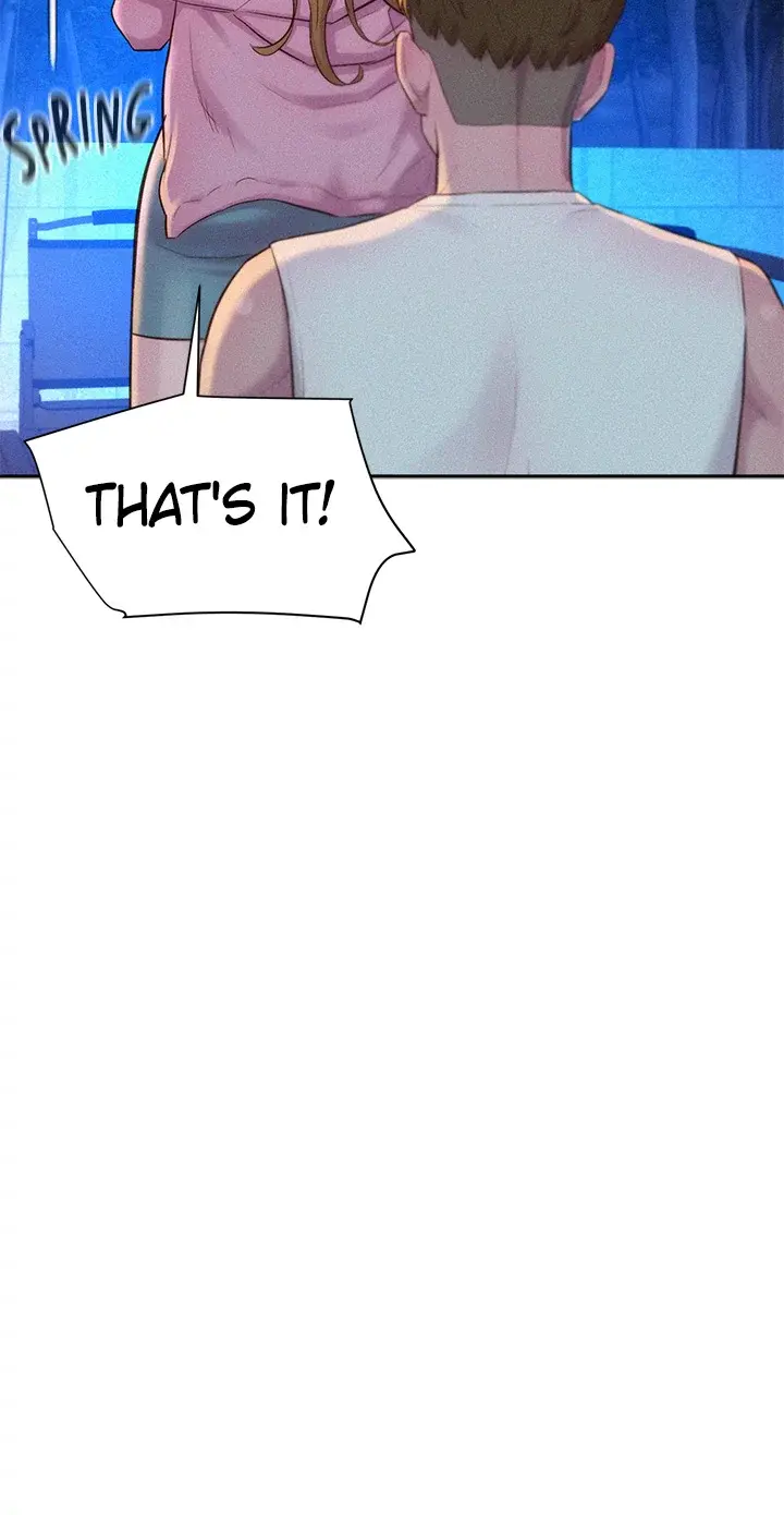 Romantic Camping Chapter 22 - Page 30