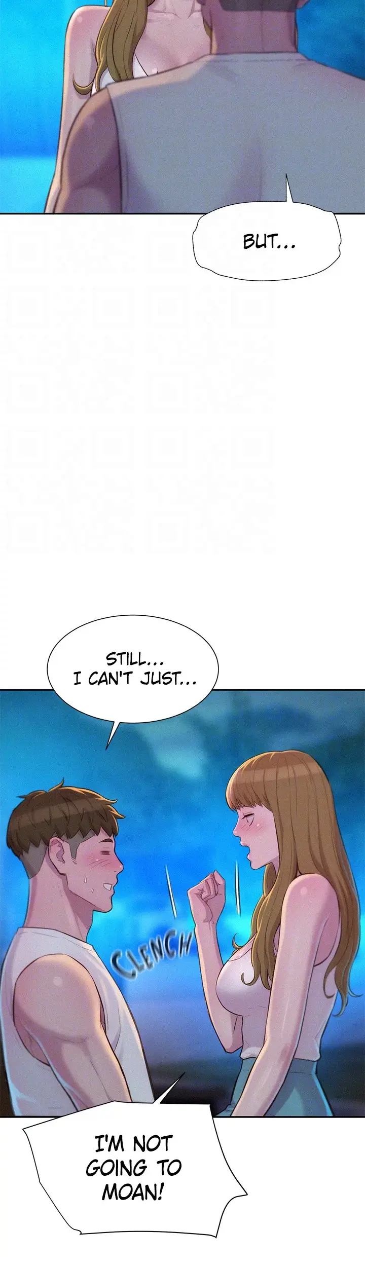 Romantic Camping Chapter 22 - Page 34