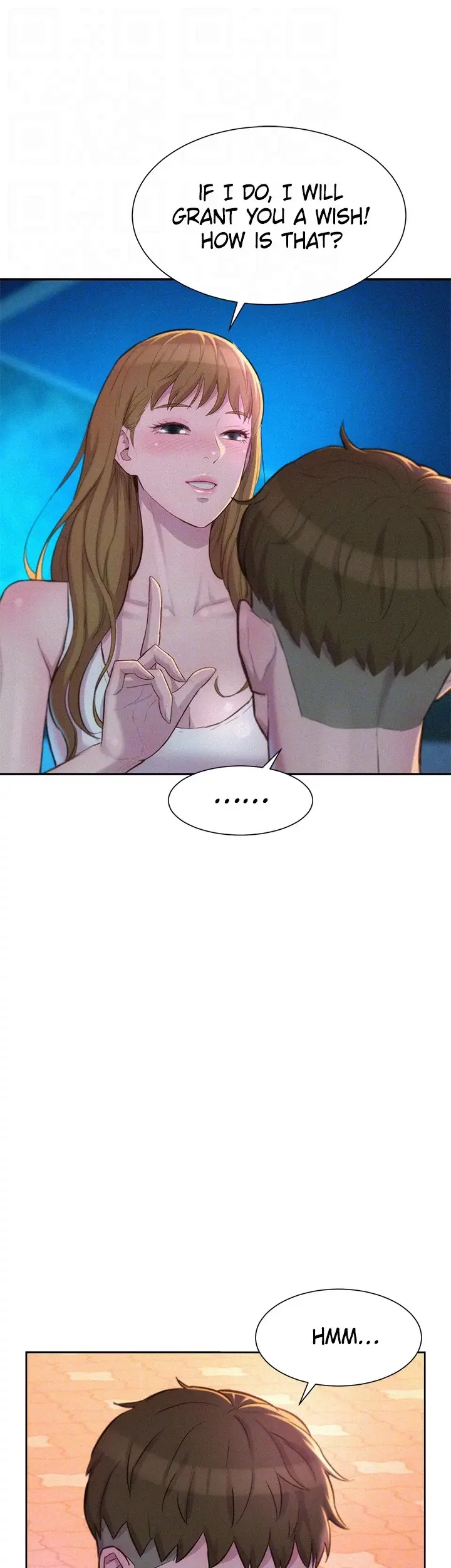 Romantic Camping Chapter 22 - Page 37