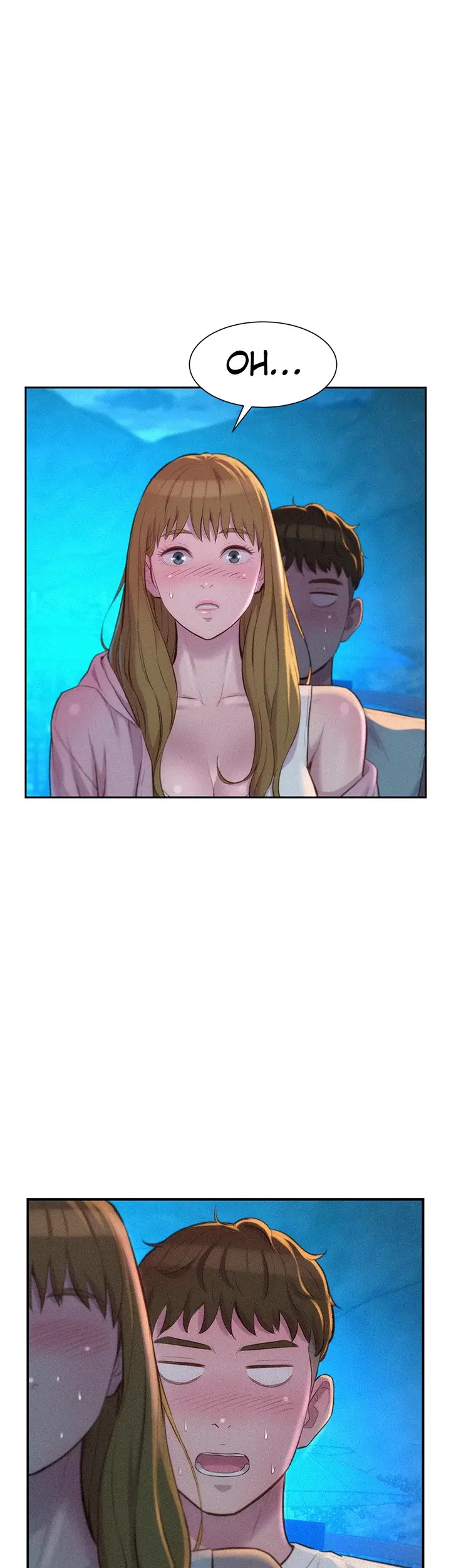 Romantic Camping Chapter 22 - Page 5