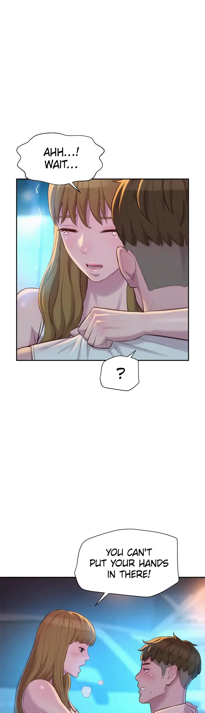 Romantic Camping Chapter 23 - Page 8