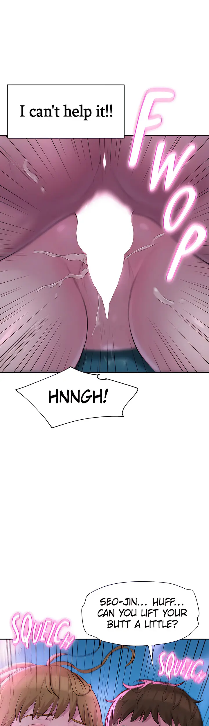 Romantic Camping Chapter 26 - Page 30