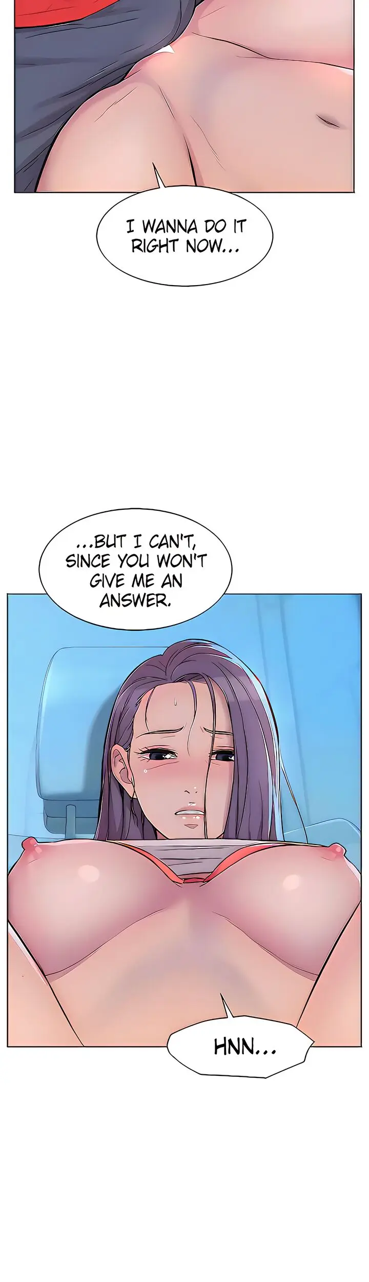 Romantic Camping Chapter 28 - Page 28