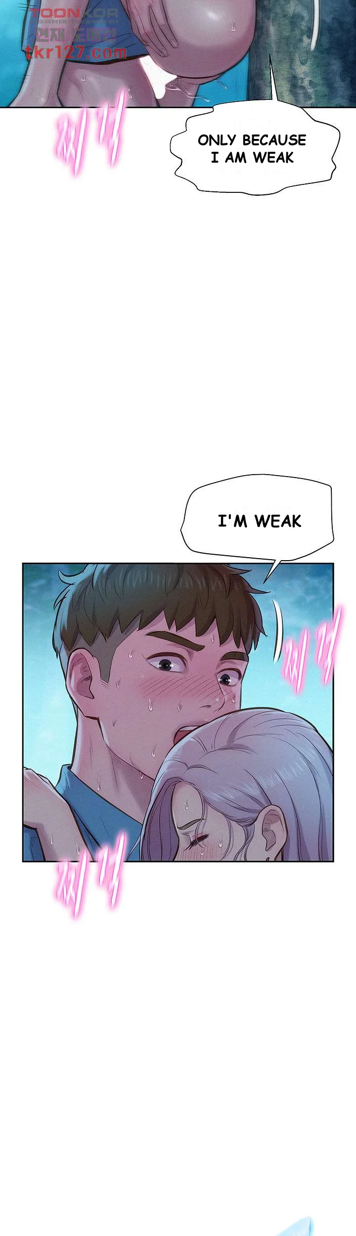Romantic Camping Chapter 3 - Page 18