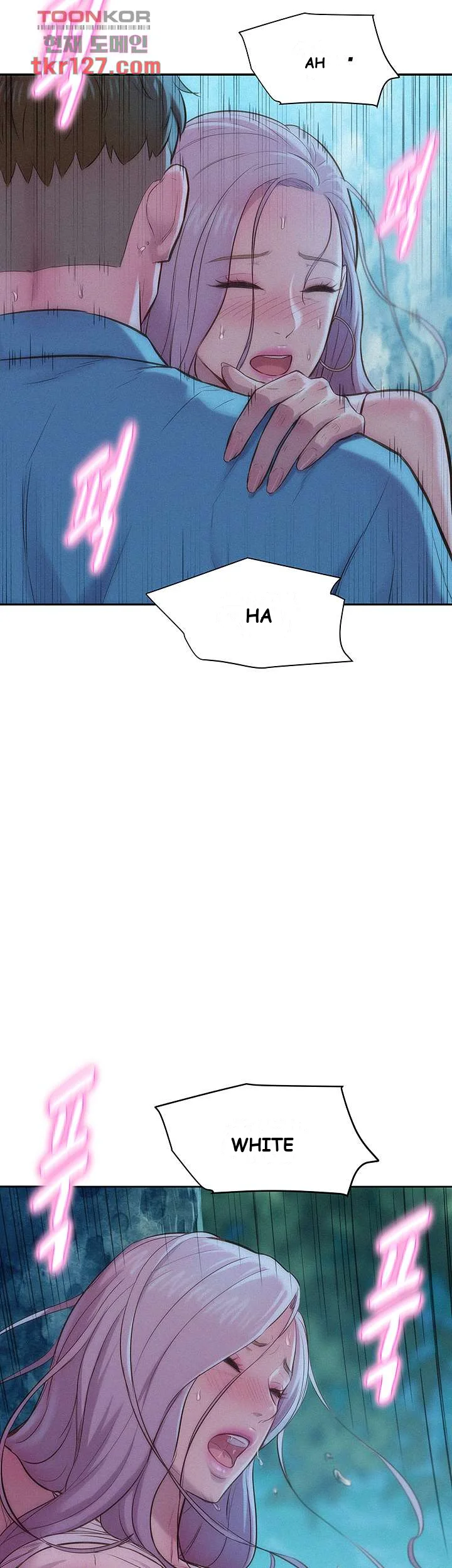 Romantic Camping Chapter 3 - Page 20