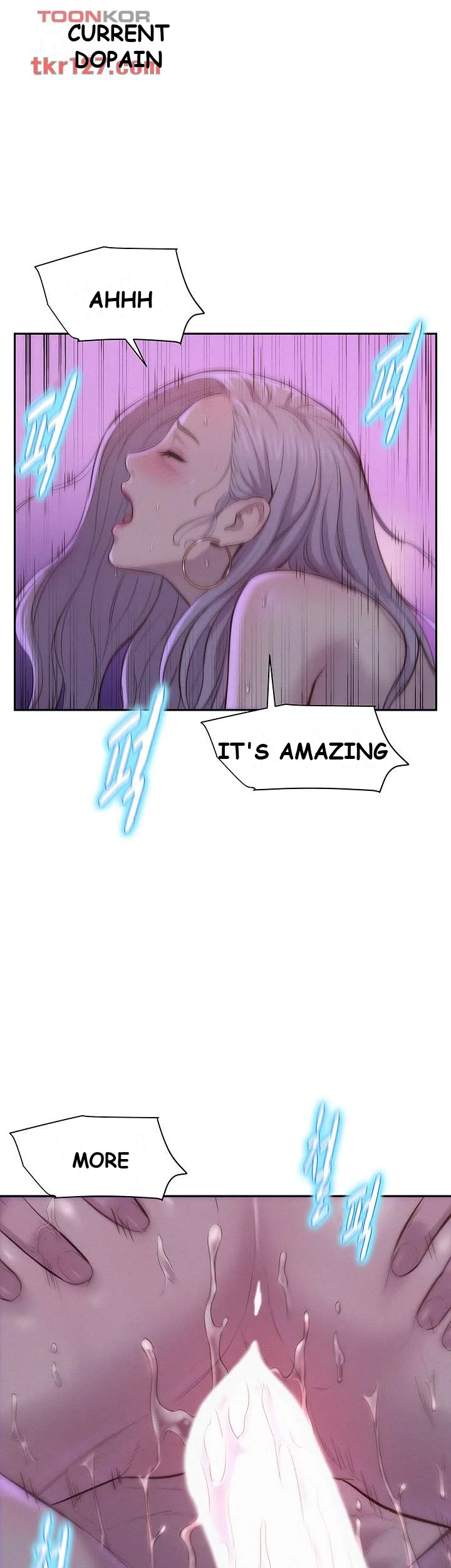 Romantic Camping Chapter 3 - Page 42